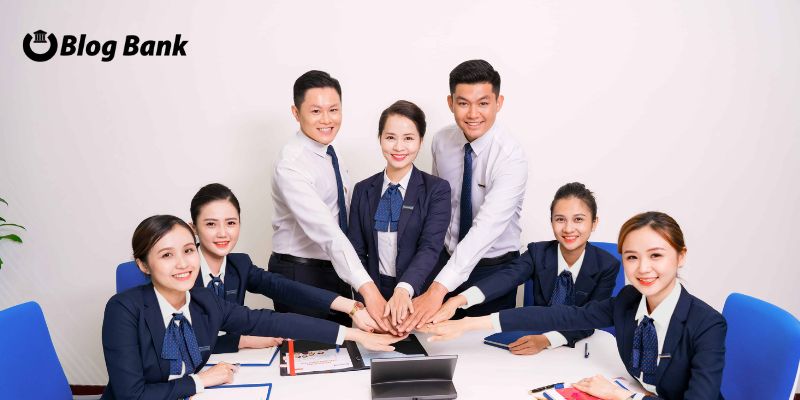 Các dịch vụ của ngân hàng Sacombank