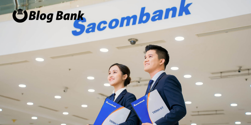 Sacombank là ngân hàng gì?