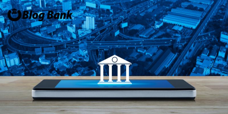 Sơ đồ tổ chức của ngân hàng Sacombank